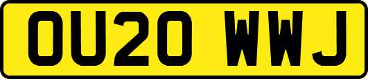 OU20WWJ