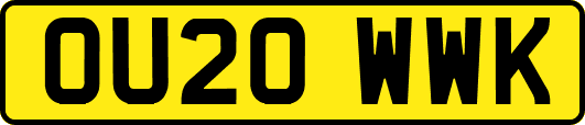 OU20WWK