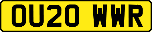 OU20WWR