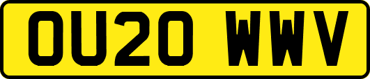 OU20WWV