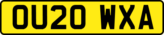 OU20WXA