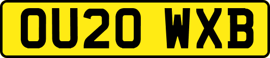 OU20WXB