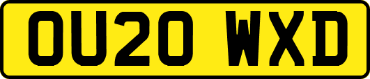 OU20WXD