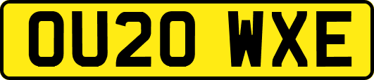 OU20WXE