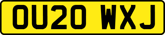 OU20WXJ