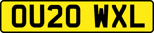 OU20WXL