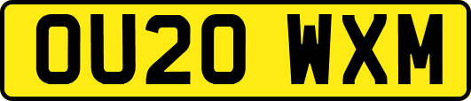 OU20WXM