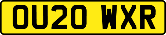 OU20WXR