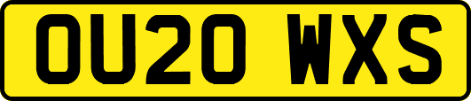 OU20WXS