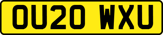 OU20WXU