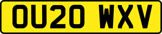 OU20WXV