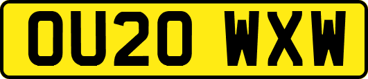 OU20WXW