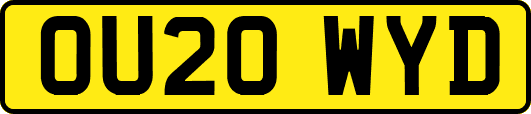 OU20WYD