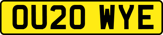OU20WYE