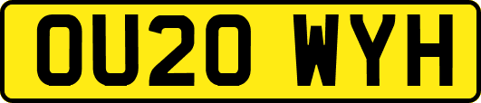 OU20WYH