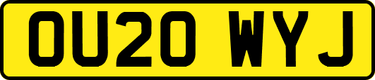 OU20WYJ