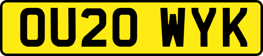 OU20WYK