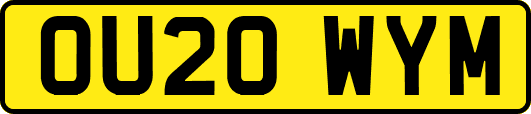 OU20WYM