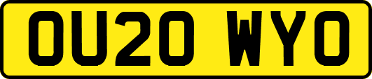 OU20WYO