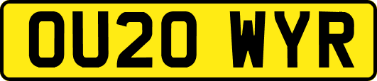 OU20WYR