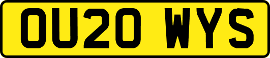 OU20WYS