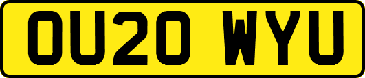 OU20WYU