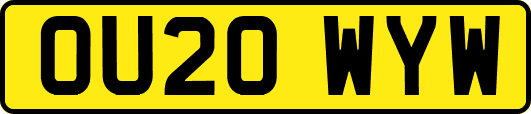 OU20WYW