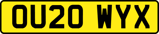 OU20WYX