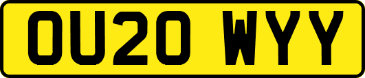 OU20WYY
