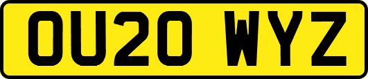 OU20WYZ