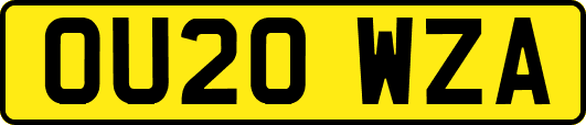 OU20WZA