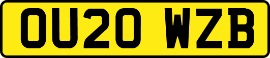 OU20WZB