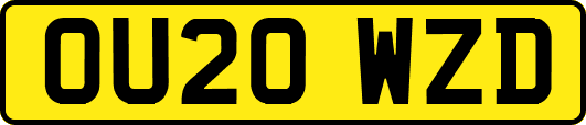 OU20WZD