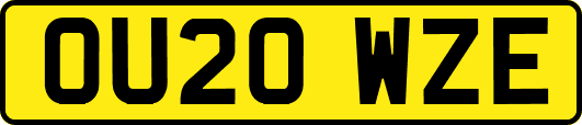 OU20WZE