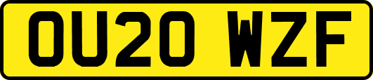 OU20WZF