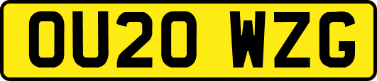 OU20WZG