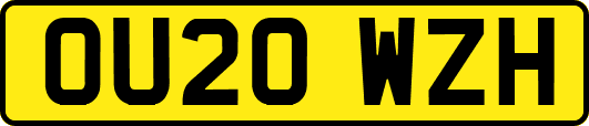 OU20WZH
