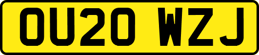 OU20WZJ