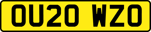 OU20WZO