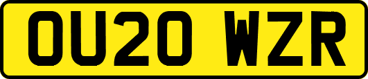 OU20WZR