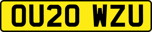 OU20WZU