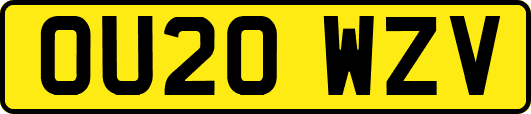 OU20WZV