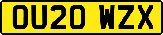 OU20WZX