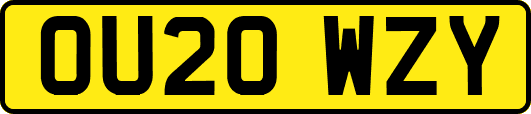 OU20WZY