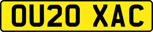 OU20XAC