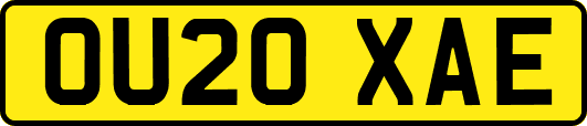 OU20XAE