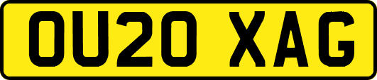 OU20XAG