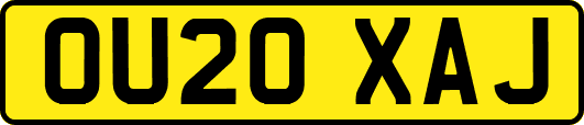 OU20XAJ