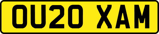 OU20XAM