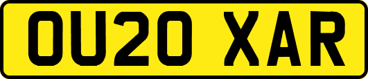 OU20XAR